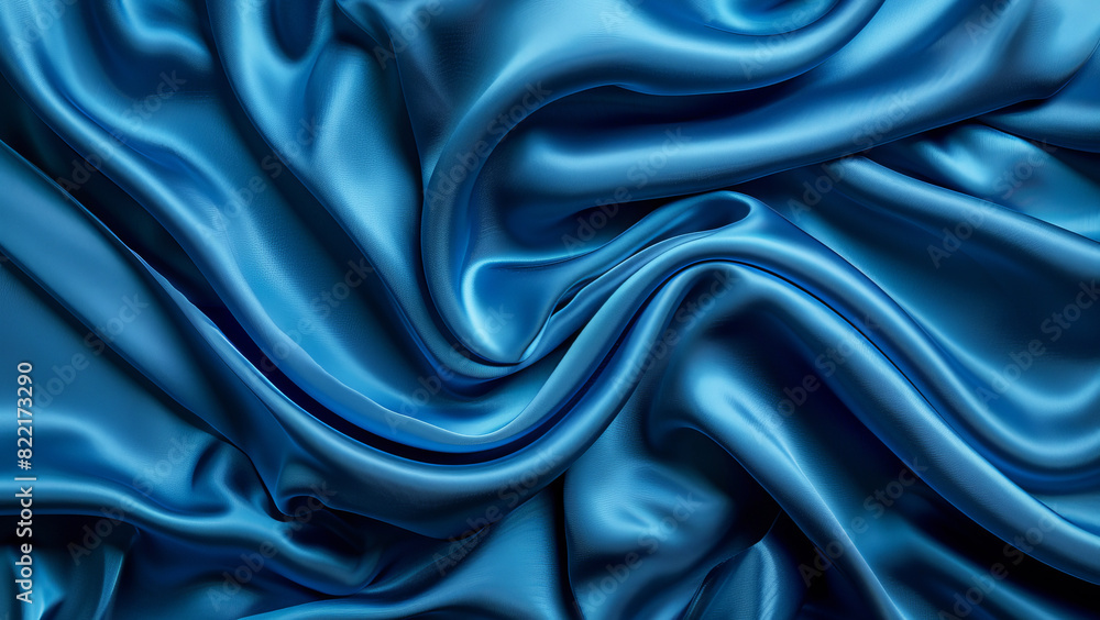 blue satin background blue satin background