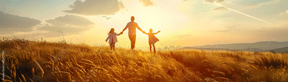 Happy Family Celebrating New Home Purchase Symbolizing Joy and Achievement in Finding Perfect Home for Sale Realistic Photo Stock Concept Happy Family Celebrating New Home Purchase Symbolizing Joy and Achievement in Finding Perfect Home for Sale Realistic Photo Stock Concept
