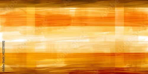 abstract yellow paint textured pattern background