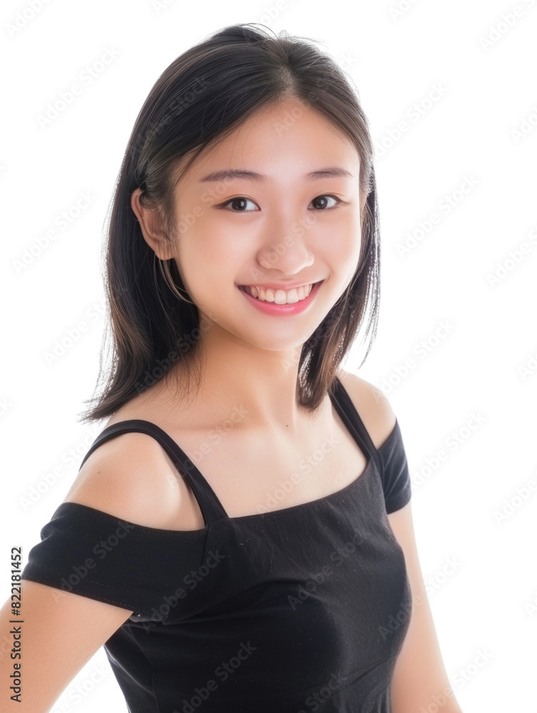 Young and beautiful asian hong kong chinese japanese korean girl transparent background Young and beautiful asian hong kong chinese japanese korean girl transparent background
