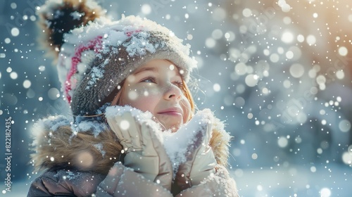 Overlays of snowscapes and realistic snowflakes in Photoshop, freezelight effect in PNG files, Christmas sessions png files