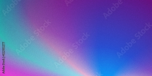 Color gradient background, abstract orange grain gradation texture, vector pink noise texture blur abstract background