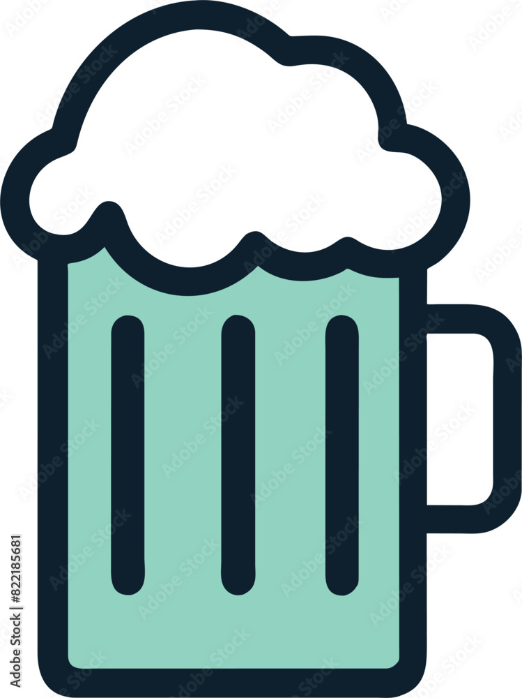 beer, icon beer, icon