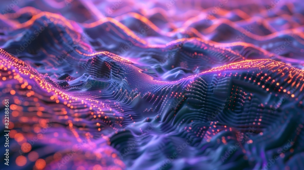 © Justlight - A sanctuary for decentralized technologies nestled in the midst of a wild digital desert.