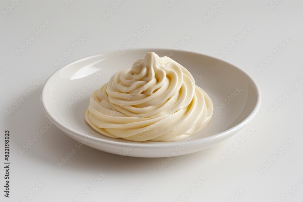Tangy and Dairy-Free Vegan Mayonnaise with Aquafaba Tangy and Dairy-Free Vegan Mayonnaise with Aquafaba