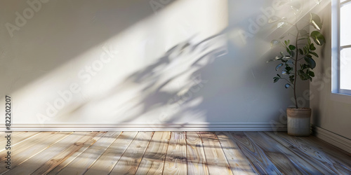 Neutral Walls  A clean wall without any personal touches  perfect for painting or displaying art.