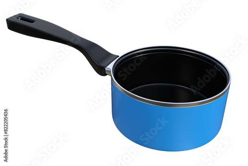 padella pentola pentolame di cucina  ristorante bar hotel mensa con fondo trasparente isolato 
