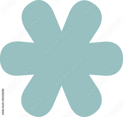 Cute Math Cross Asterisk Sign Vector Product Symbol *, Mathematics Subject Education