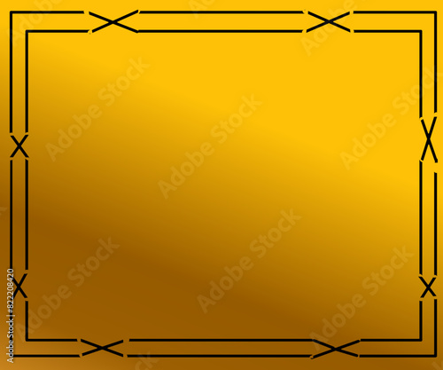 frame