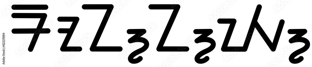 Illustration vector graphic of the name Ronny, (sundanese scipt). Great for printing on your personal items
Illustration vector graphic of the name Ronny, (sundanese scipt). Great for printing on your personal items