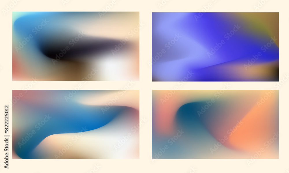 Abstract 3D liquid shapes on a creative cover template. Futuristic vector background design. For modern design projects like posters, ad banners, brochures, flyers, covers, and websites Abstract 3D liquid shapes on a creative cover template. Futuristic vector background design. For modern design projects like posters, ad banners, brochures, flyers, covers, and websites