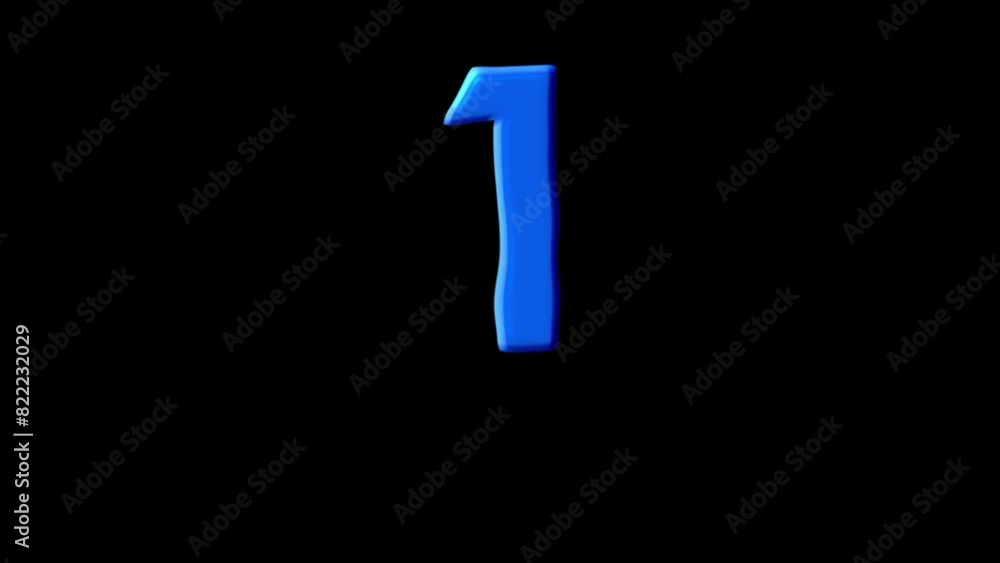 Realistic dripping liquid number 1 animation Realistic dripping liquid number 1 animation