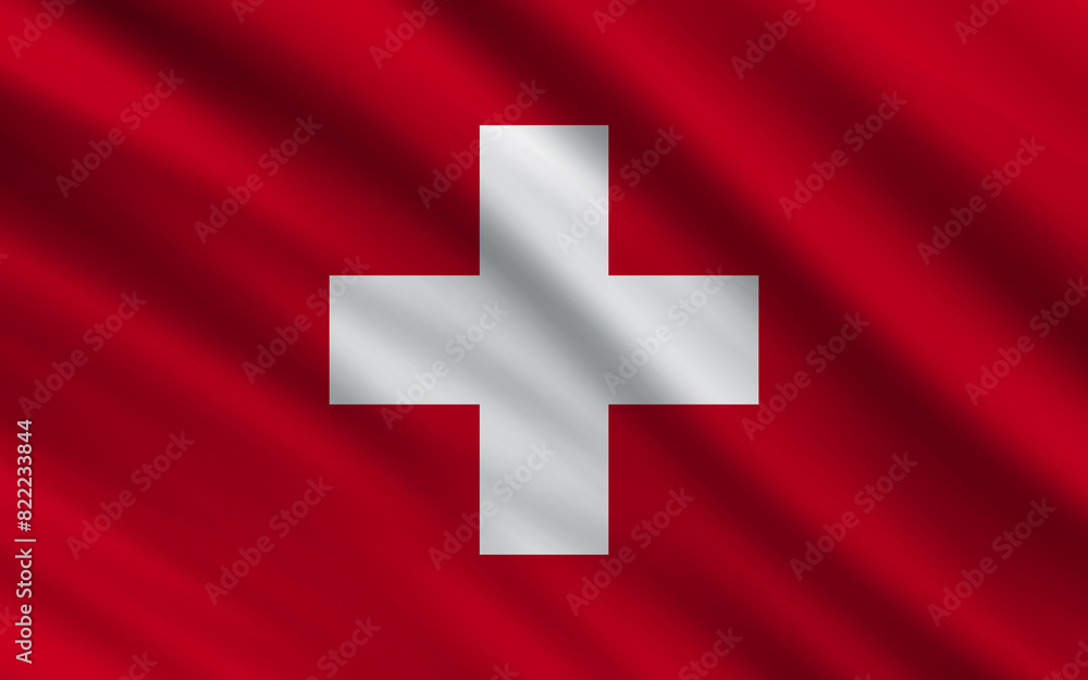 a backdrop of wavy flags from around the world a backdrop of wavy flags from around the world
