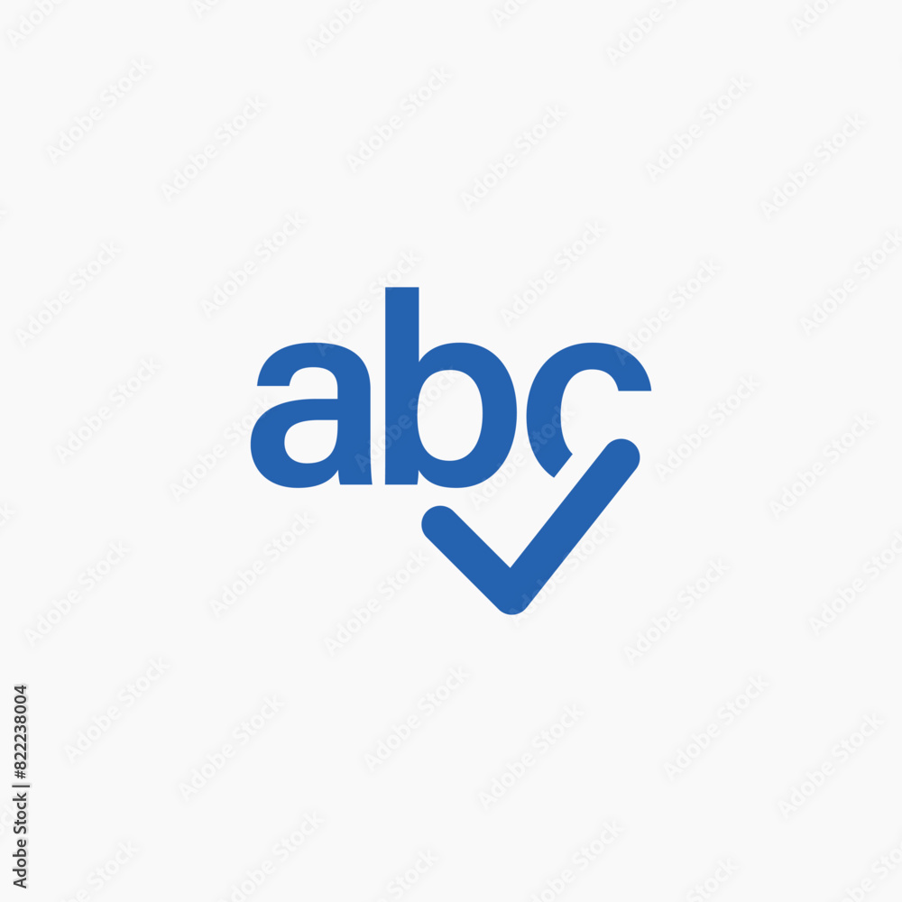 spell check correct text icon spell check correct text icon