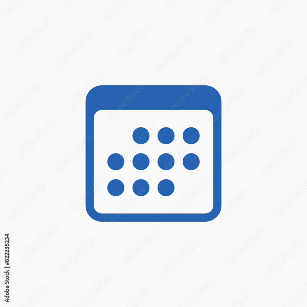 calendar date schedule day icon calendar date schedule day icon