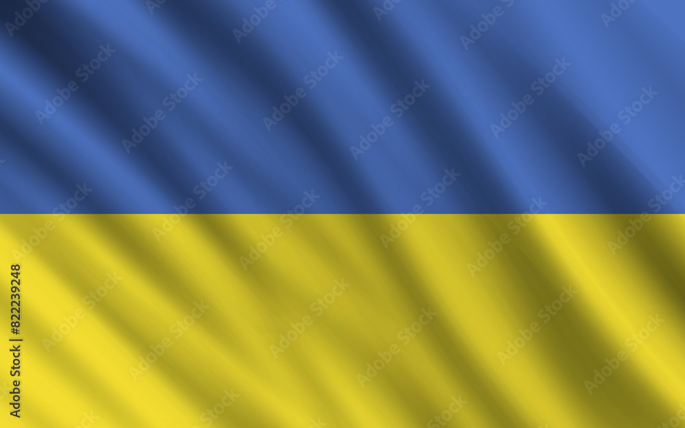 a backdrop of wavy flags from around the world a backdrop of wavy flags from around the world