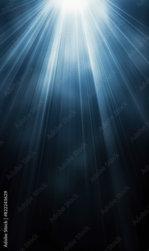 Blue Abstract Light Beams,Photorealistic HD Blue Abstract Light Beams,Photorealistic HD