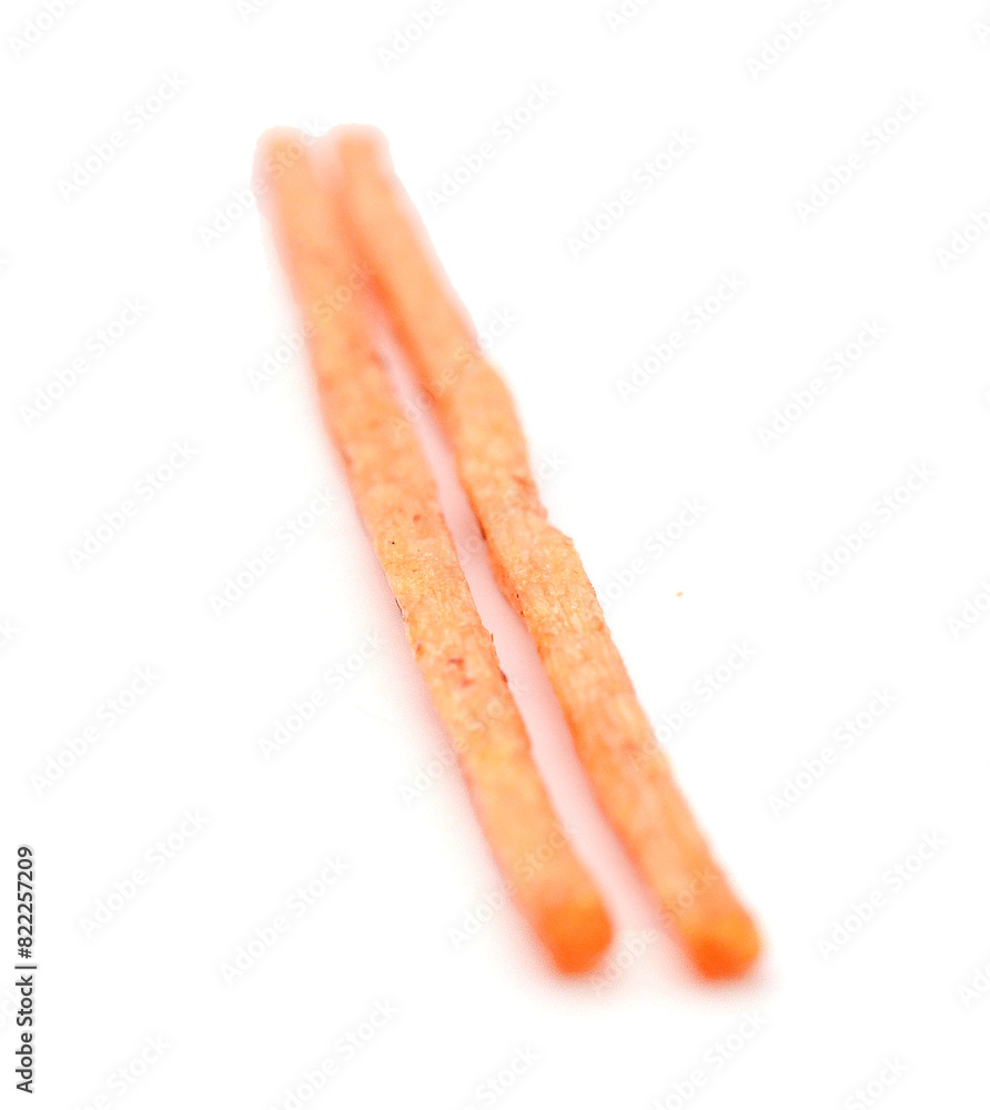 Indonesian Spicy Stick Chips Snack
Indonesian Spicy Stick Chips Snack