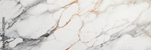  white Marble texture background,white  Carrara Marble background, white marble surface, banner © Nice Seven