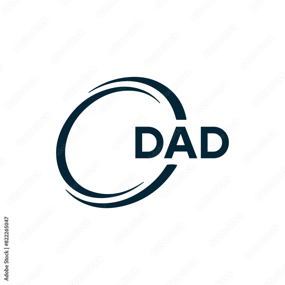 DAD logo. D A D design. White DAD letter. DAD, D A D letter logo design. D A D letter logo design in FIVE, FOUR, THREE, style. letter logo set in one artboard. D A D letter logo vector design.
DAD logo. D A D design. White DAD letter. DAD, D A D letter logo design. D A D letter logo design in FIVE, FOUR, THREE, style. letter logo set in one artboard. D A D letter logo vector design.