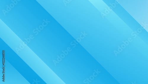 Blue abstract background. Dynamic shapes composition. It is suitable for posters, flyers, websites, covers, banners, advertising