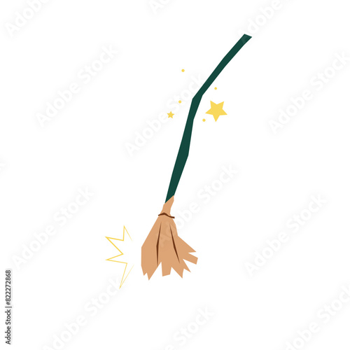 Broomstick