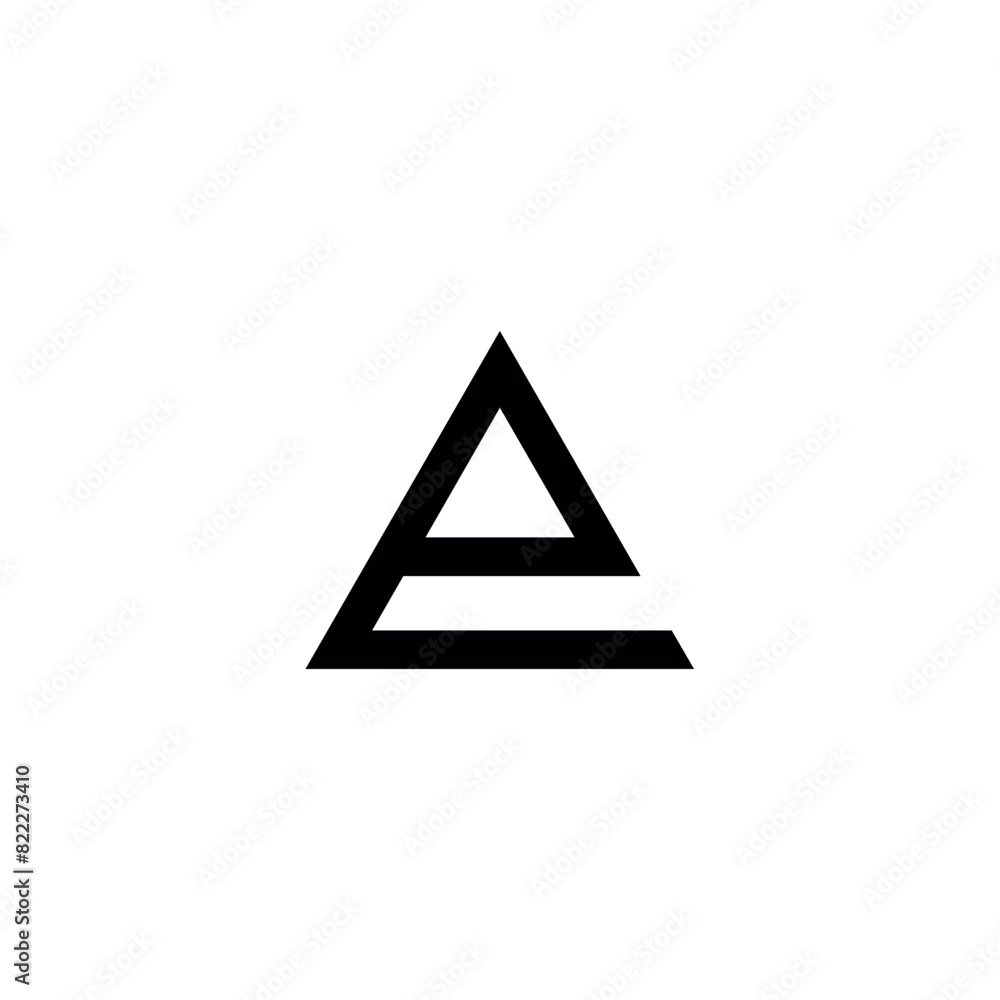 Ae dummy vector logo design v2 Ae dummy vector logo design v2