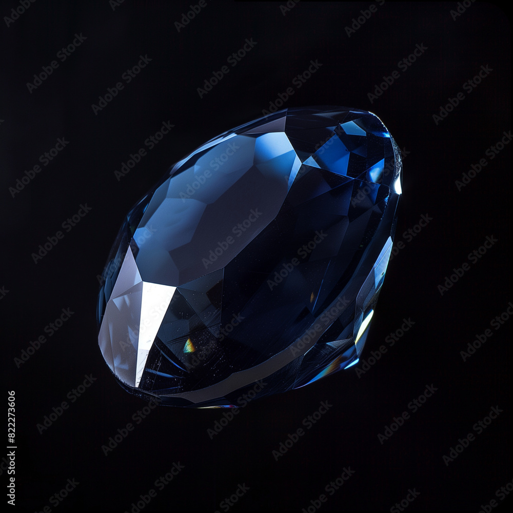 diamond on black background diamond on black background