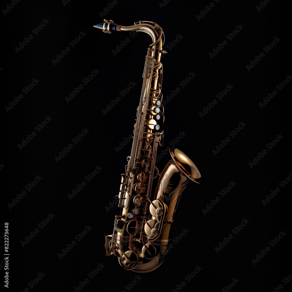 Fototapeta premium Saxophone