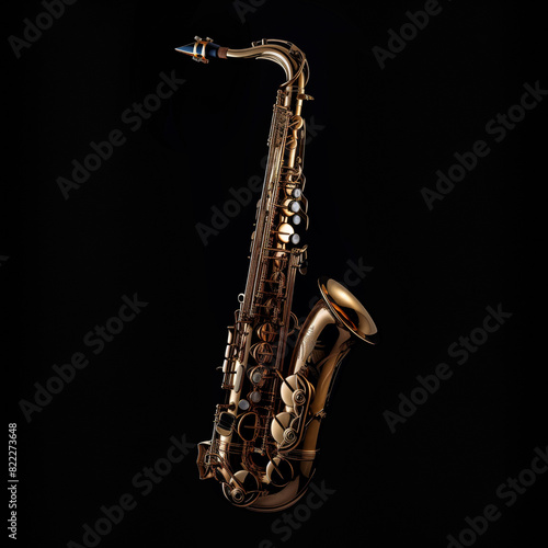 Saxophone