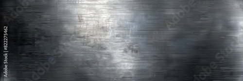 silver metal fluid glossy chrometexture background.  shiny chrome texture with wavy pattern, Liquid metallic texture photo