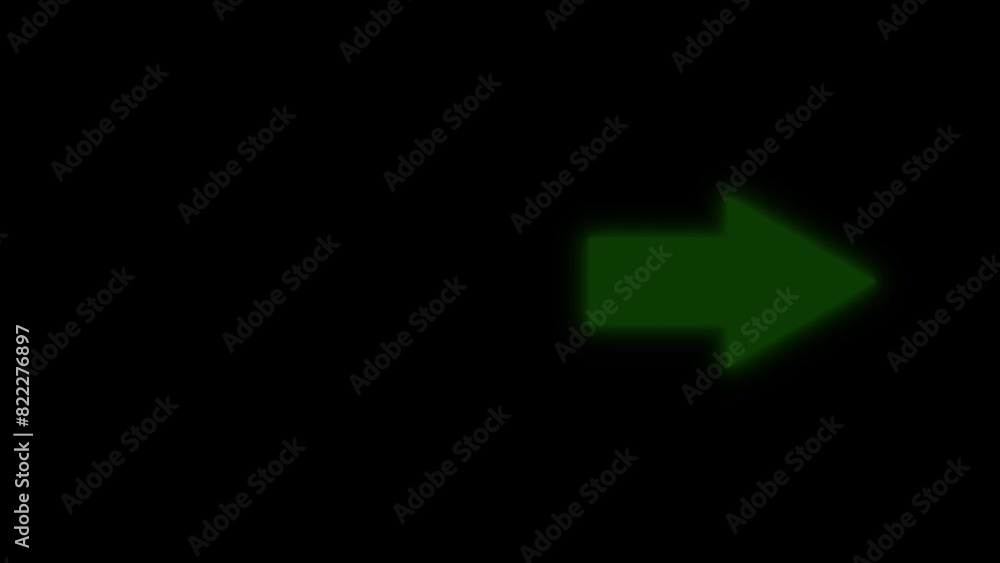 arrow light notification light animated turn signal arrow flashing green alpha looping car signal light right left hazard arrow arrow light notification light animated turn signal arrow flashing green alpha looping car signal light right left hazard arrow