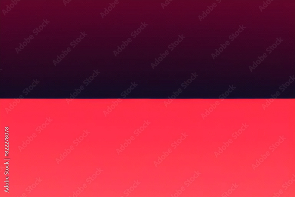 Obraz premium 赤黒の背景のグラデーション。デザイン、レイアウト用の赤いテクスチャ背景の壁紙。空の空白のグランジの赤い背景。クリスマス、新年、バレンタインデーのモックアップ。ヴィンテージ紙