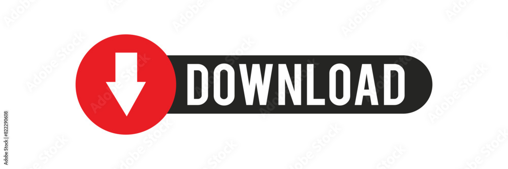 download button