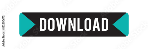 Download button design.