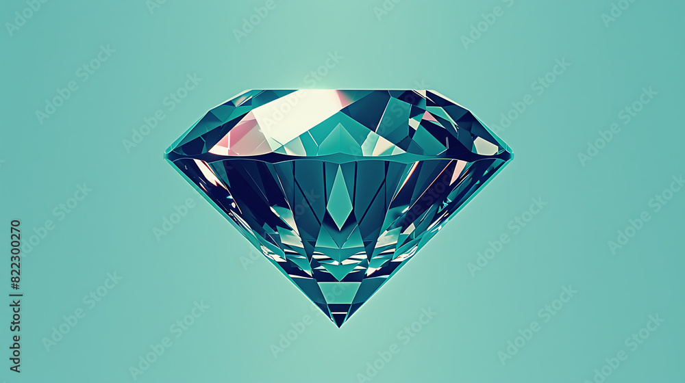 Diamond is a valuable mineral used as a raw material for making exquisite jewelry Diamond is a valuable mineral used as a raw material for making exquisite jewelry