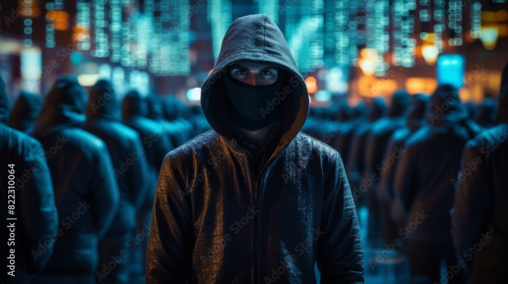 Unveiling the Dark Side of Cyberspace: The Threat of Cybercrime and Cyberattacks Unveiling the Dark Side of Cyberspace: The Threat of Cybercrime and Cyberattacks