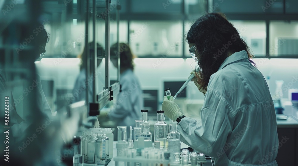 Biotechnology Biotechnology