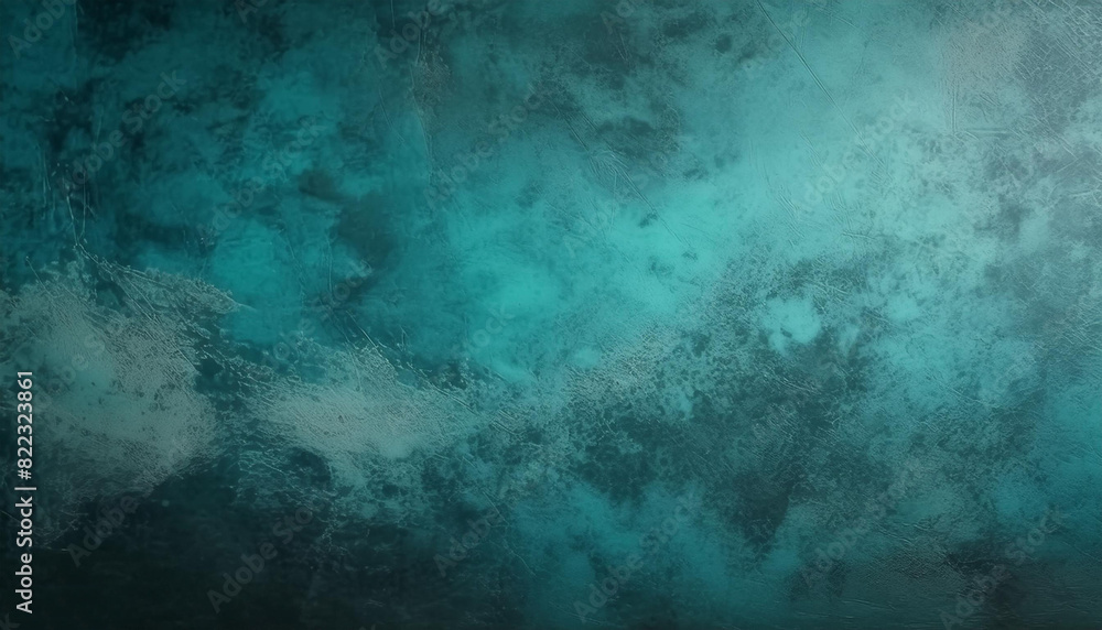 turquoise concrete wall turquoise concrete wall