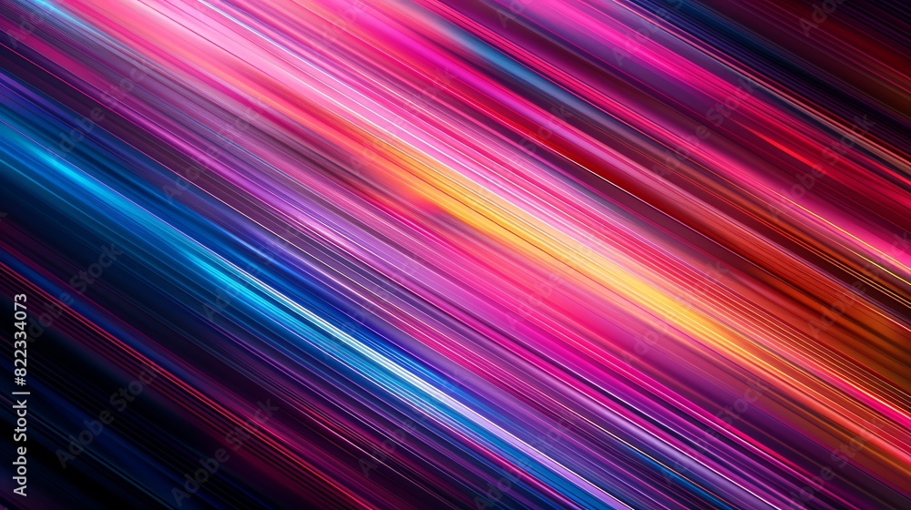 Colorful abstract background. Glowing lines, energy and speed concept. Colorful abstract background. Glowing lines, energy and speed concept.