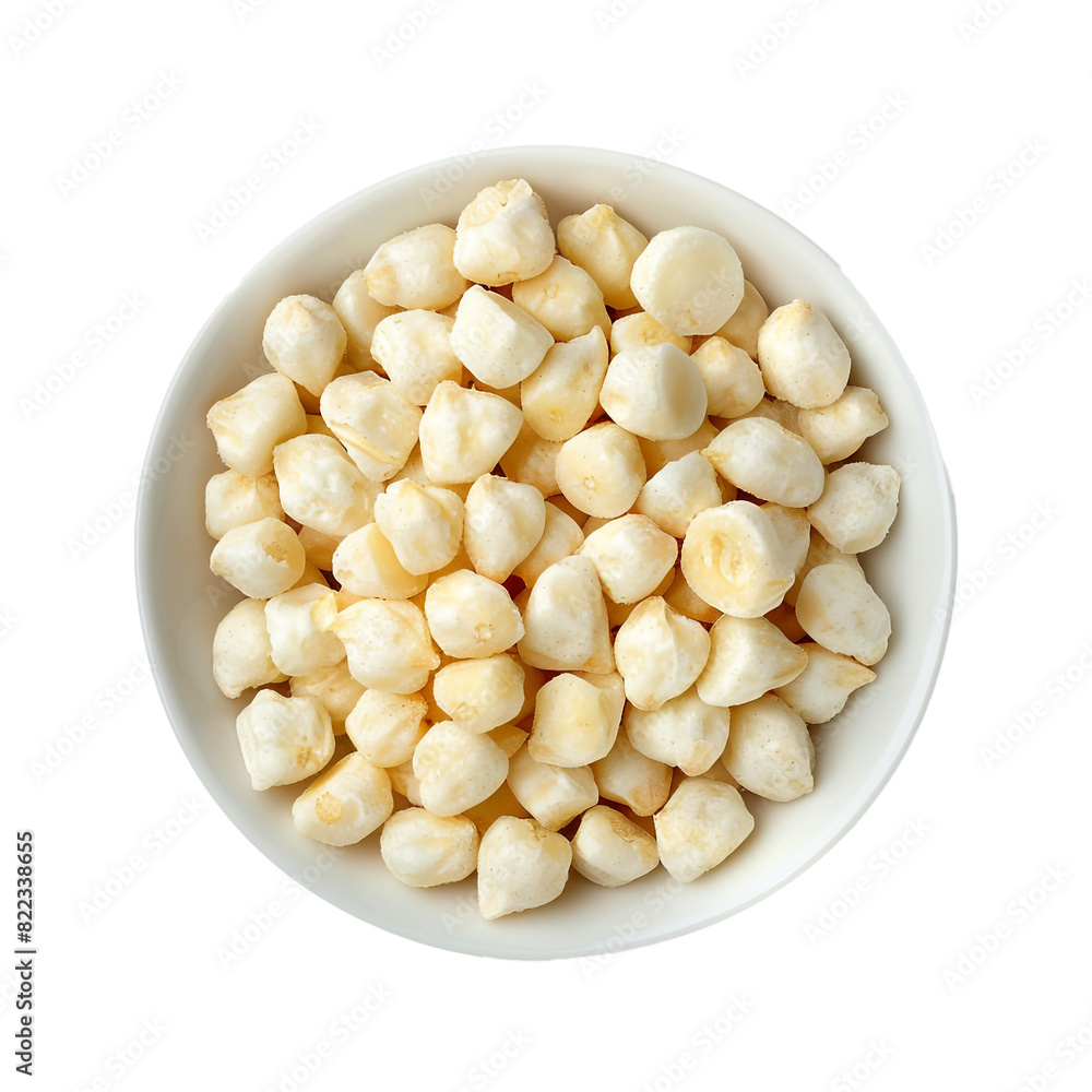 bowl of beans on transparent background bowl of beans on transparent background