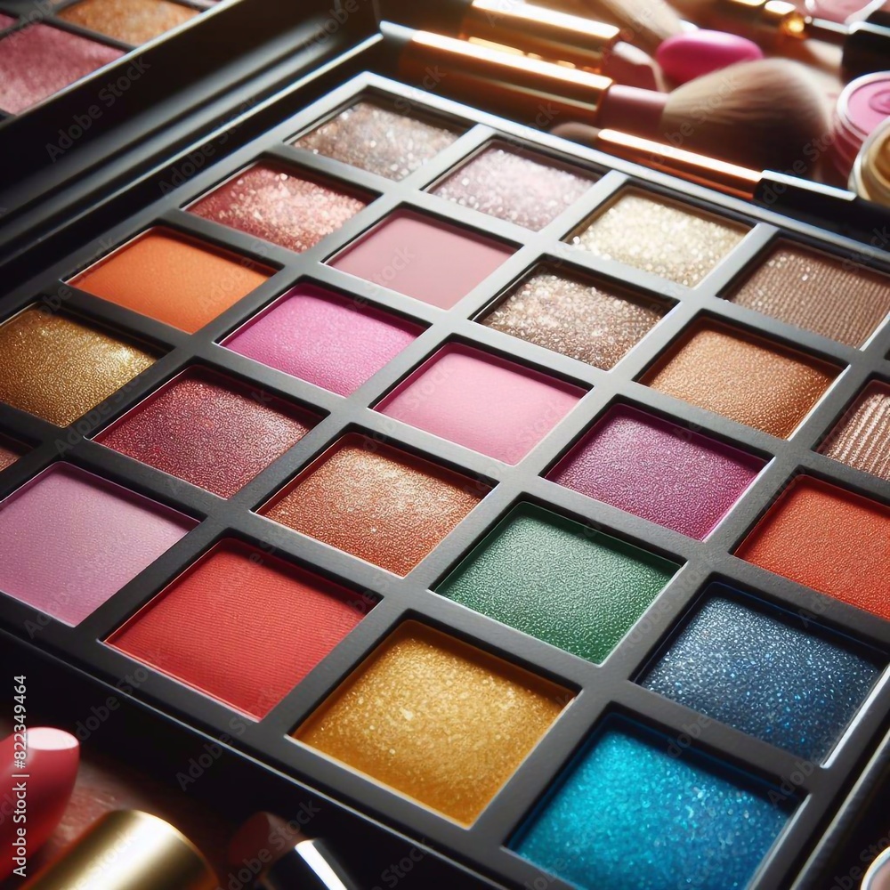 Make-up Make-up