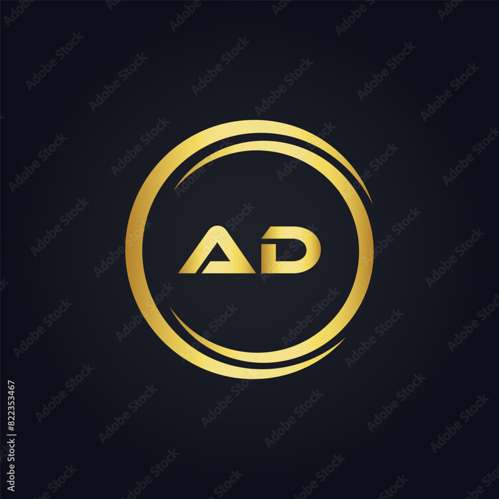AD logo. A D design. White AD letter. AD, A D letter logo design. A D letter logo design in FIVE, FOUR, THREE, style. letter logo set in one artboard. A D letter logo vector design.
AD logo. A D design. White AD letter. AD, A D letter logo design. A D letter logo design in FIVE, FOUR, THREE, style. letter logo set in one artboard. A D letter logo vector design.
