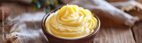 Margarine food product 