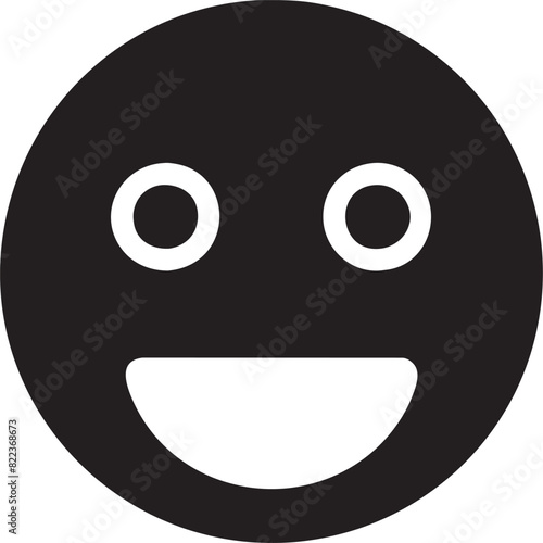 shy emoji, icon