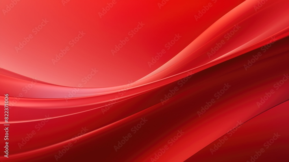 Abstract gradient background with red hues and curved shapes Abstract gradient background with red hues and curved shapes