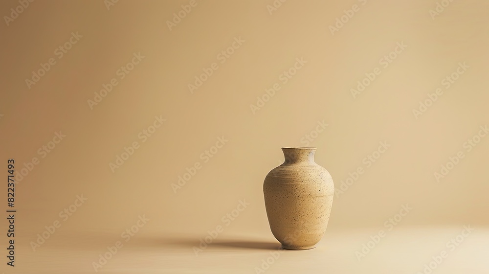 Elegant White Vase Adorning Tabletop Splendor Elegant White Vase Adorning Tabletop Splendor