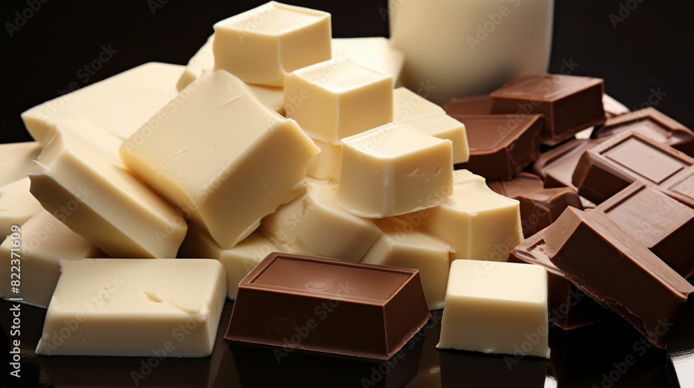 Coca butter sugar and milk soft UHD wallpaper Coca butter sugar and milk soft UHD wallpaper