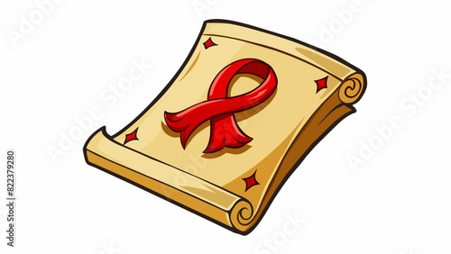 The second letter was much smaller about the size of a playing card. It was made of delicate parchment its surface smooth to the touch. The edges were. Cartoon Vector