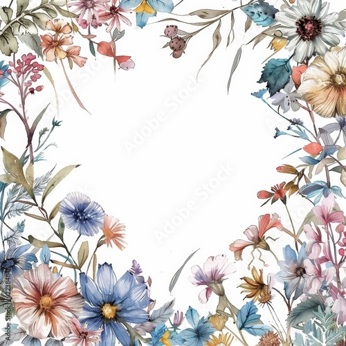 flower background